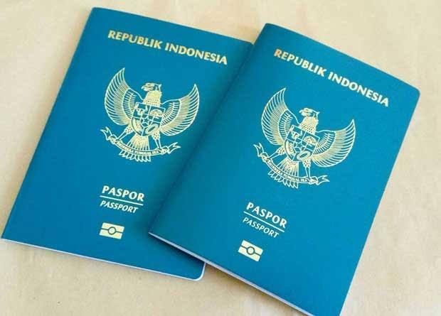 Mulai 1 Maret, Kantor Imigrasi Kelas I TPI Palembang kini hanya menerbitkan 100% Paspor Elektronik